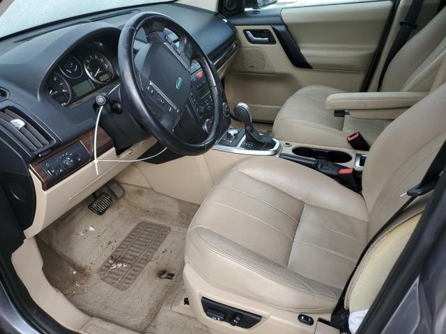 2012 Land Rover Lr2 Hse - Фото 7