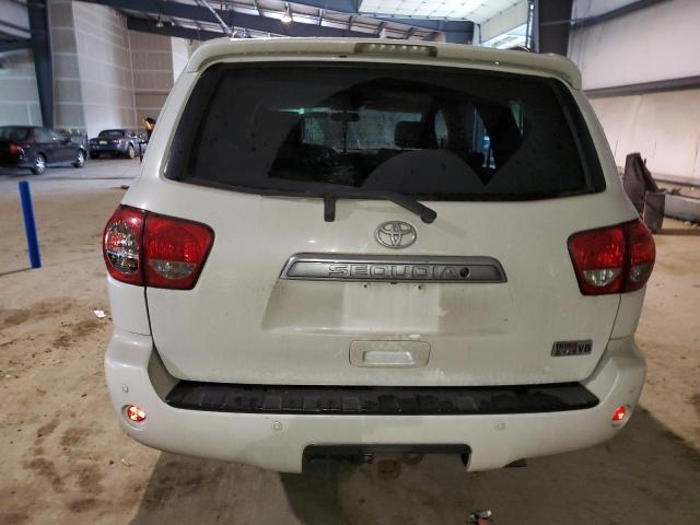 2012 Toyota Sequoia Platinum - Image 6