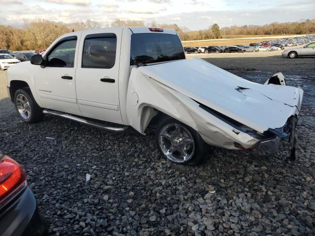 2013 Chevrolet Silverado C1500 Ls - Фото 2