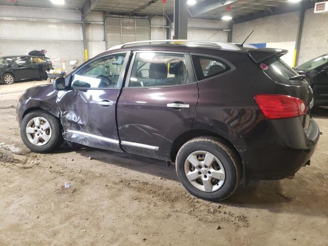2014 Nissan Rogue Select S - Фото 2