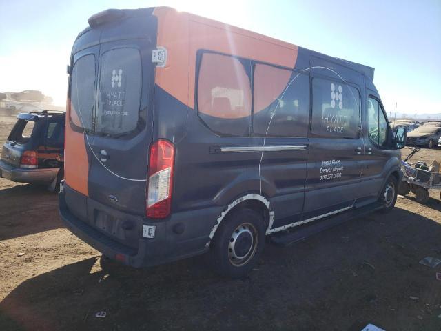 2019 Ford Transit T-350 - Фото 3