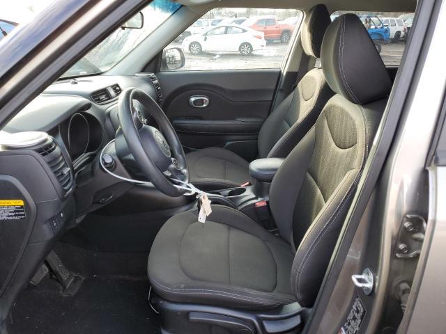 2016 Kia Soul - Фото 7