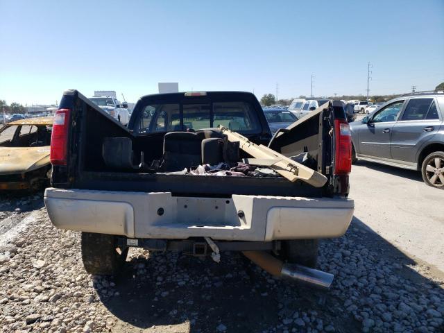 2008 Ford F250 Super Duty - Фото 6