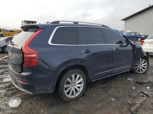2016 Volvo Xc90 T6 - Фото 3