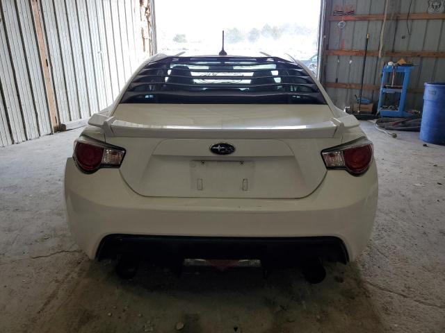 2013 Subaru Brz 2.0 Limited - Фото 6