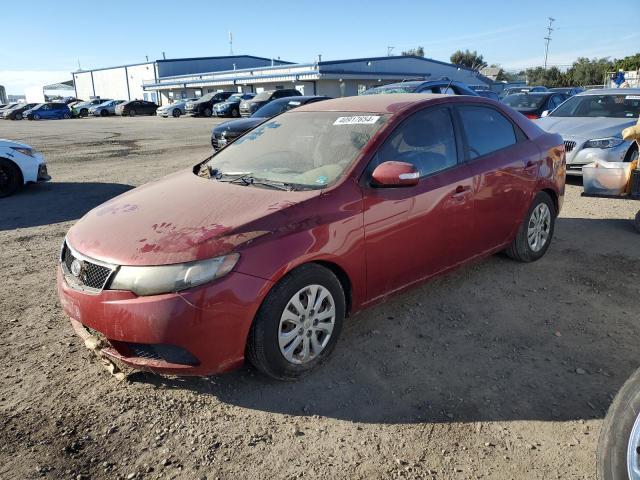 2010 Kia Forte Ex