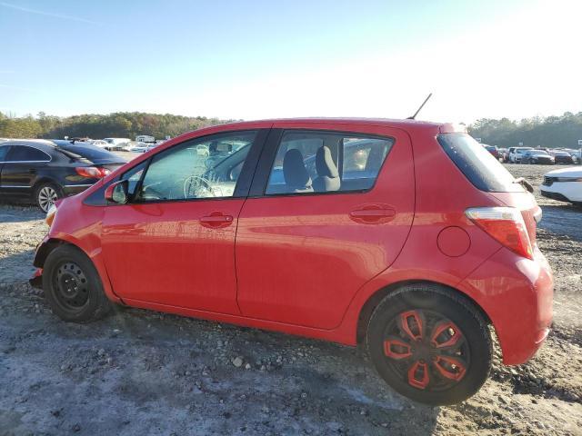 2014 Toyota Yaris - Image 2