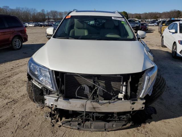 2016 Nissan Pathfinder S - Фото 5