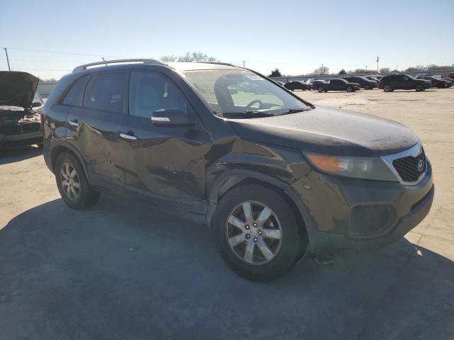 2011 Kia Sorento Base - Image 4