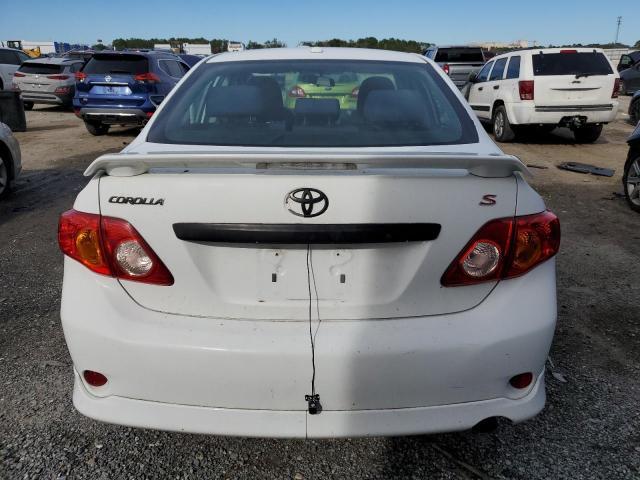 2010 Toyota Corolla Base - Фото 6