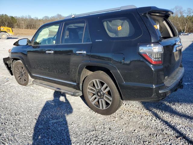 2016 Toyota 4Runner Sr5 - Фото 2