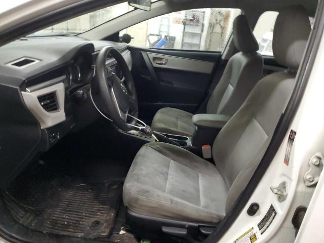 2016 Toyota Corolla L - Фото 7