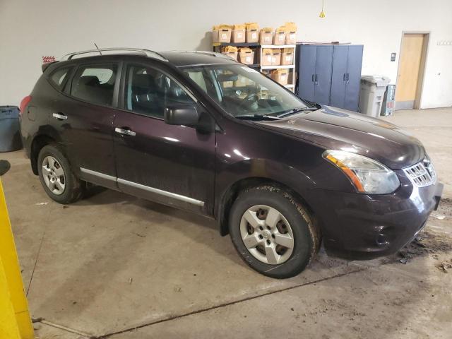 2014 Nissan Rogue Select S - Фото 4