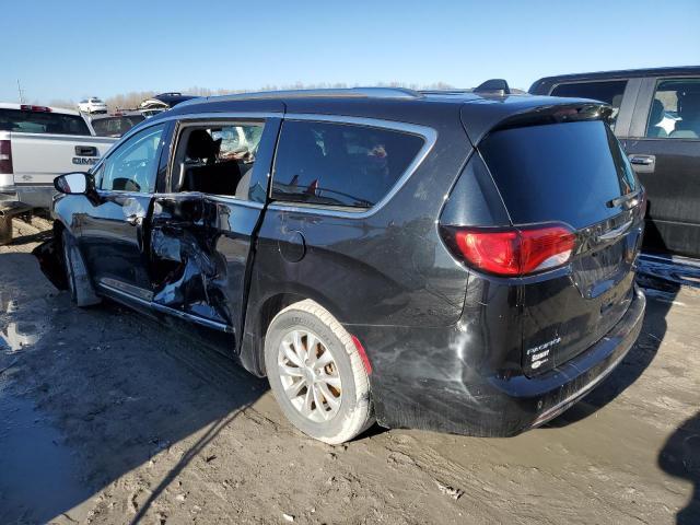 2019 Chrysler Pacifica Touring L - Фото 2