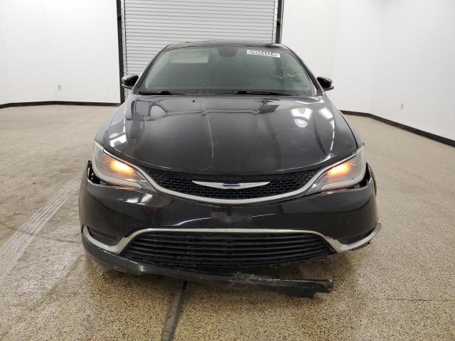 2016 Chrysler 200 Limited - Фото 5