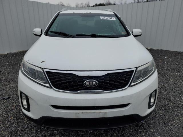 2015 Kia Sorento Lx - Фото 5