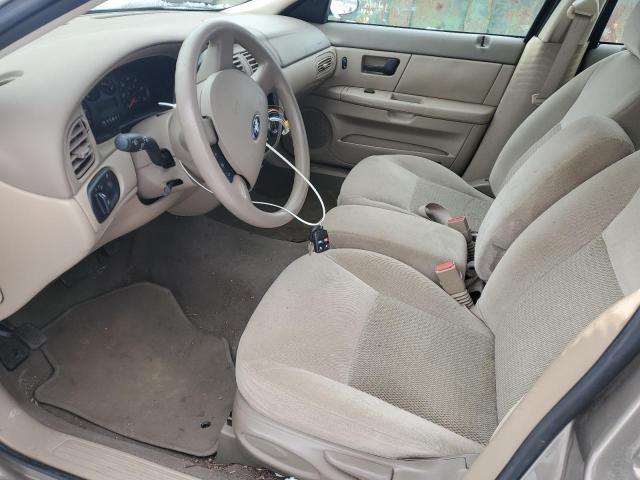 2006 Ford Taurus Se - Фото 7