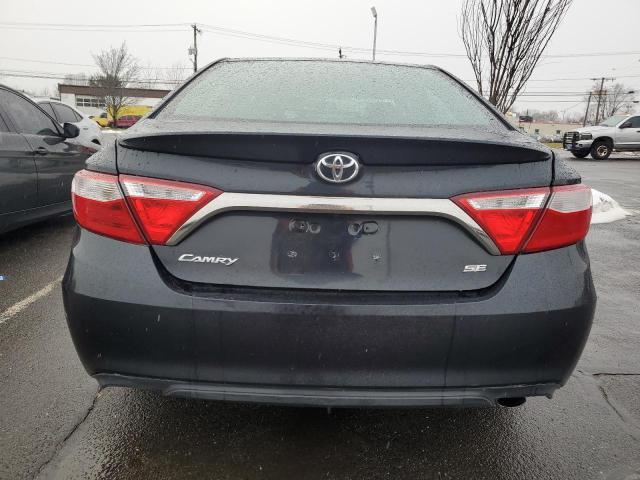 2016 Toyota Camry Le - Фото 6