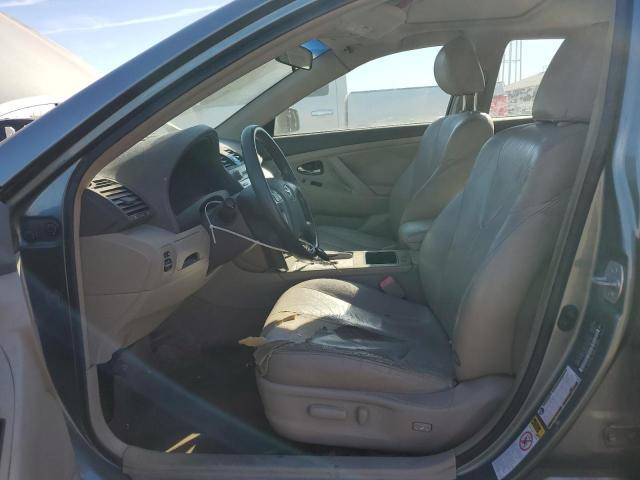 2007 Toyota Camry Ce - Фото 7
