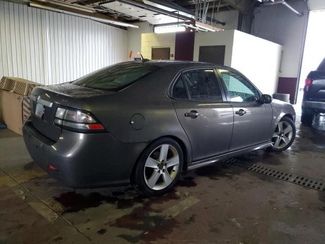 2008 Saab 9-3 2.0T - Фото 3