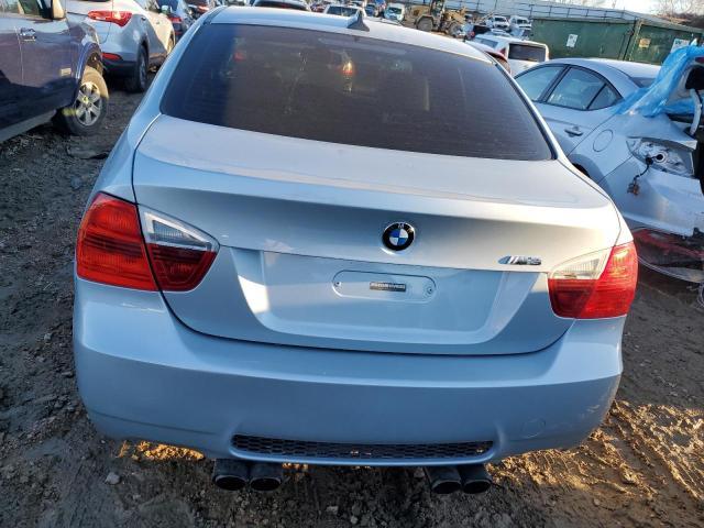 2008 BMW M3 - Фото 6