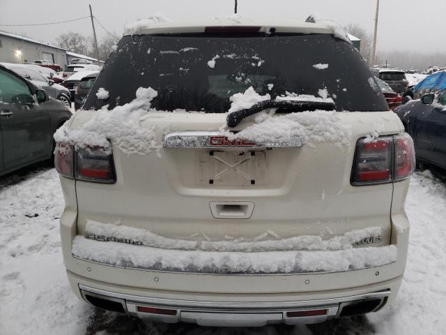 2014 GMC Acadia Denali - Image 6