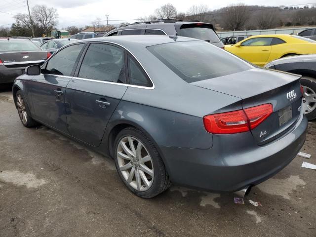 2013 Audi A4 Premium - Фото 2