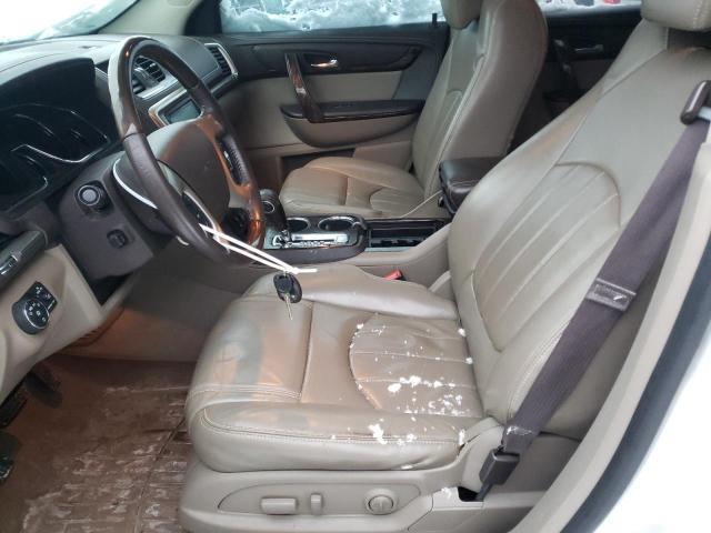 2014 GMC Acadia Denali - Image 7