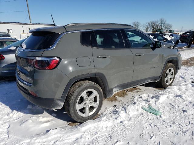 2024 Jeep Compass Latitude - Фото 3