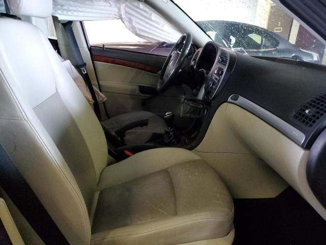 2008 Saab 9-3 2.0T - Фото 7