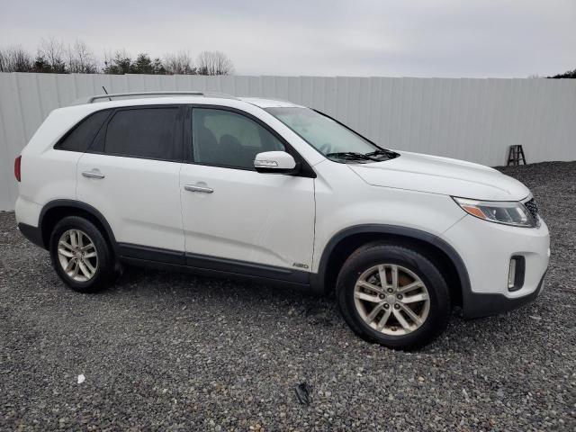 2015 Kia Sorento Lx - Фото 4