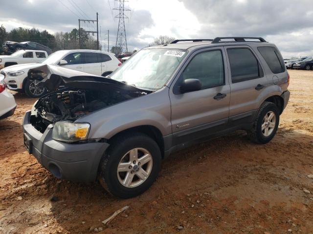 2007 Ford Escape Hev
