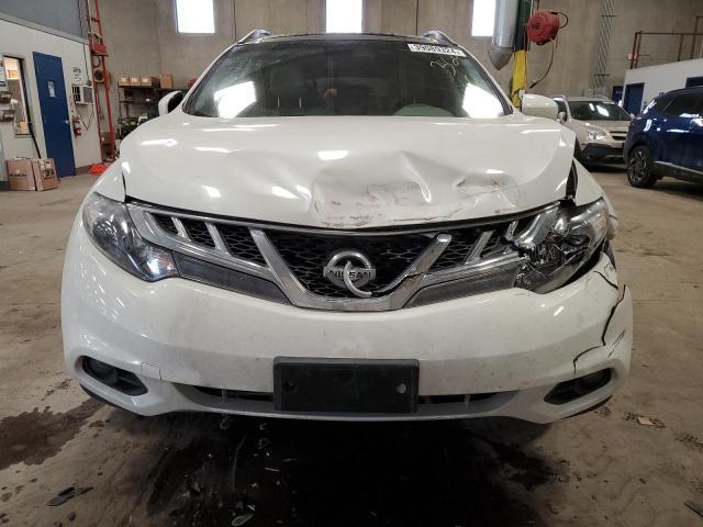 2014 Nissan Murano S - Фото 5