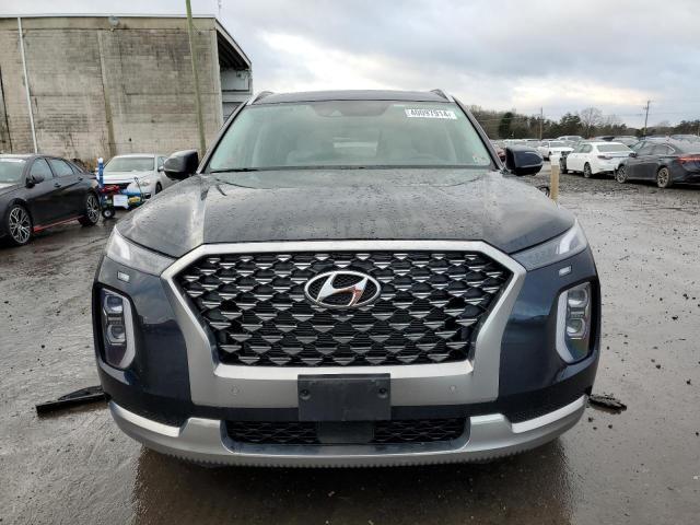 2022 Hyundai Palisade Calligraphy - Фото 5