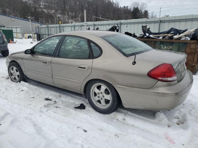 2006 Ford Taurus Se - Фото 2