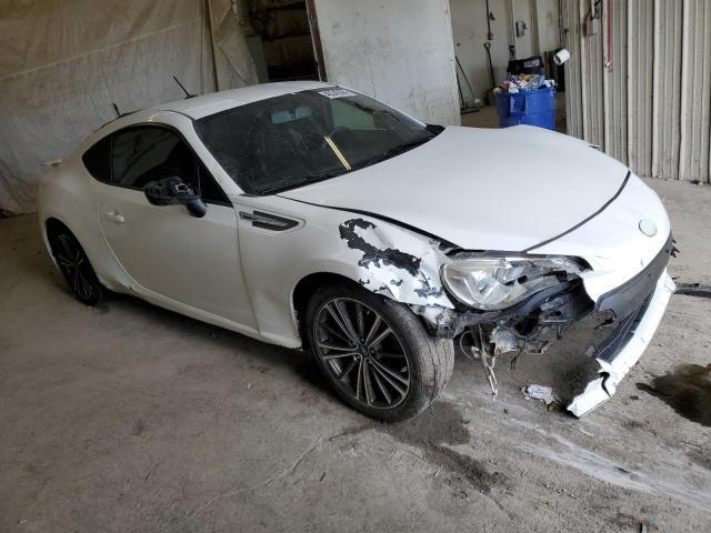 2013 Subaru Brz 2.0 Limited - Фото 4