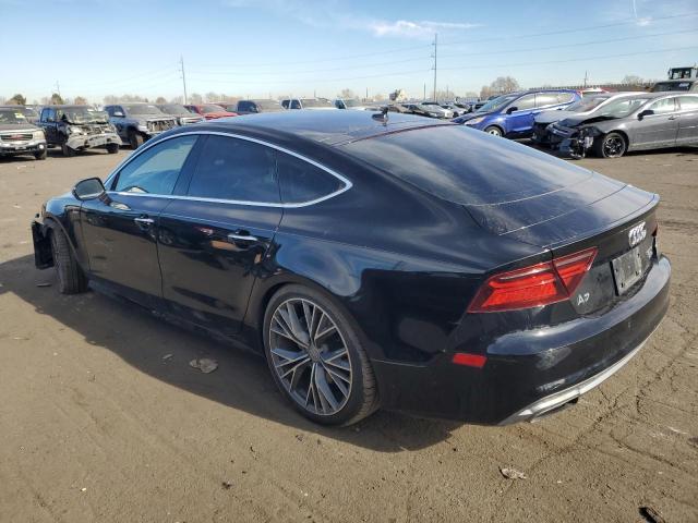 2016 Audi A7 Prestige - Фото 2