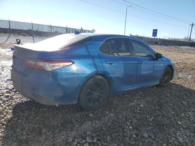 2019 Toyota Camry L - Фото 3