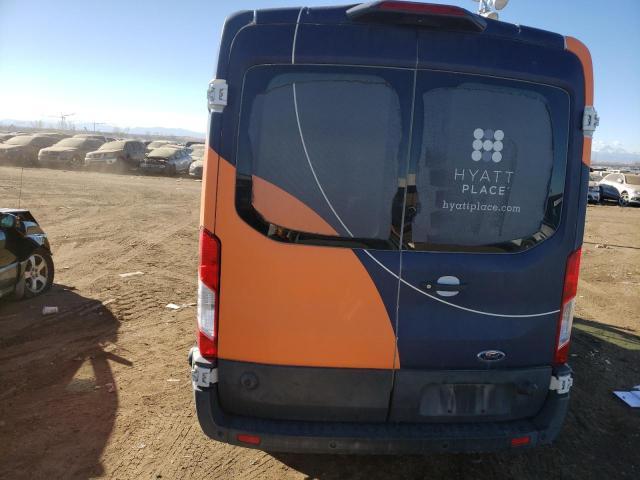 2019 Ford Transit T-350 - Фото 6