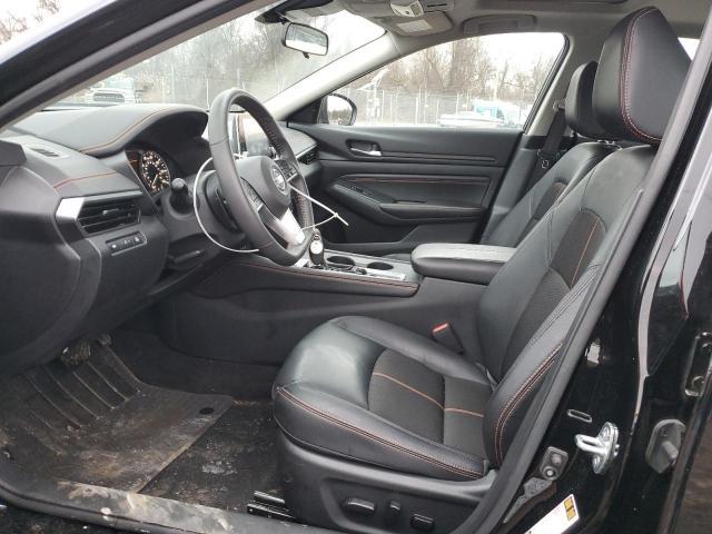 2022 Nissan Altima Sr - Image 7