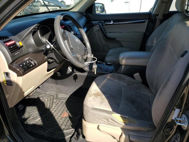 2011 Kia Sorento Base - Image 7