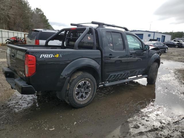 2020 Nissan Frontier S - Фото 3