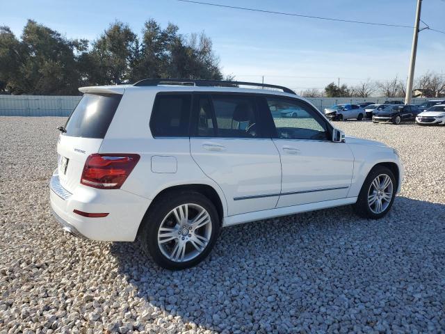 2014 Mercedes-Benz Glk 250 Bluetec - Фото 3