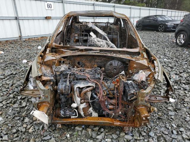 2015 Nissan Altima 2.5 - Image 5