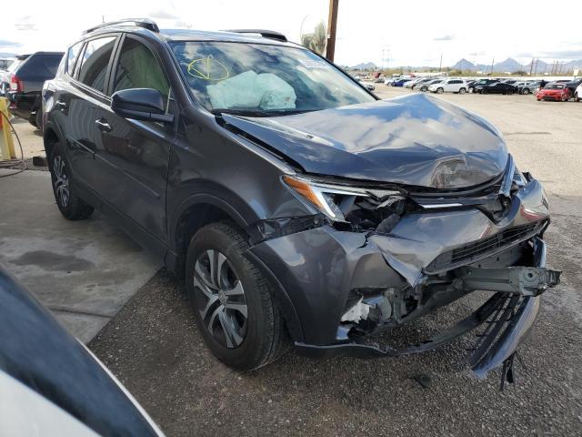 2018 Toyota Rav4 Le - Фото 4