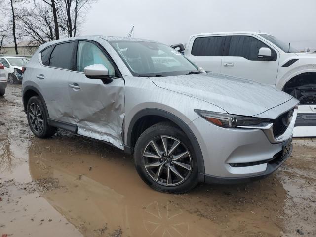 2017 Mazda Cx-5 Grand Touring - Фото 4