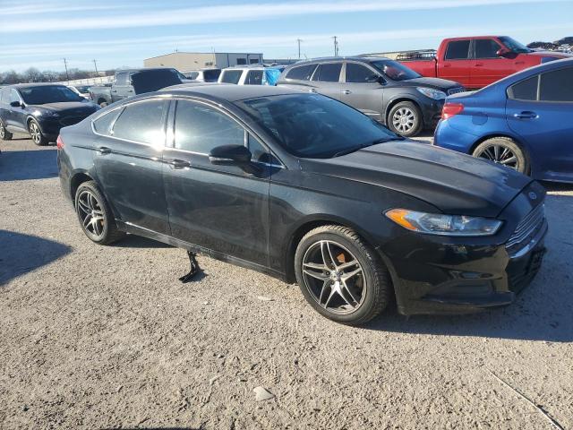2015 Ford Fusion Se - Фото 4