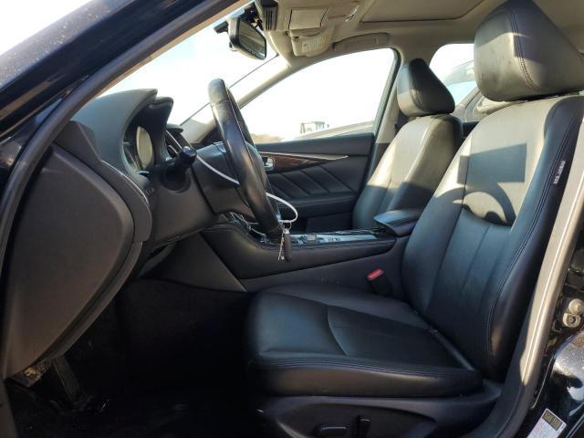 2018 Infiniti Q50 Luxe - Image 7