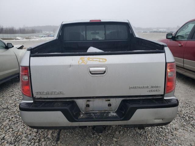 2010 Honda Ridgeline Rtl - Image 6