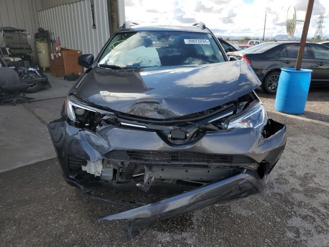 2018 Toyota Rav4 Le - Фото 5